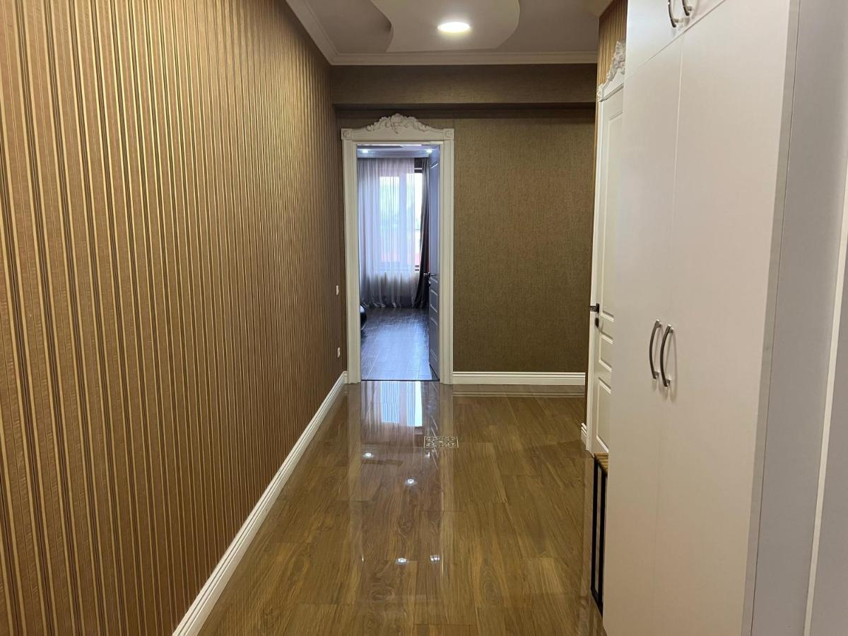 Cosy Apartment In The City Centre Tbilisi Buitenkant foto