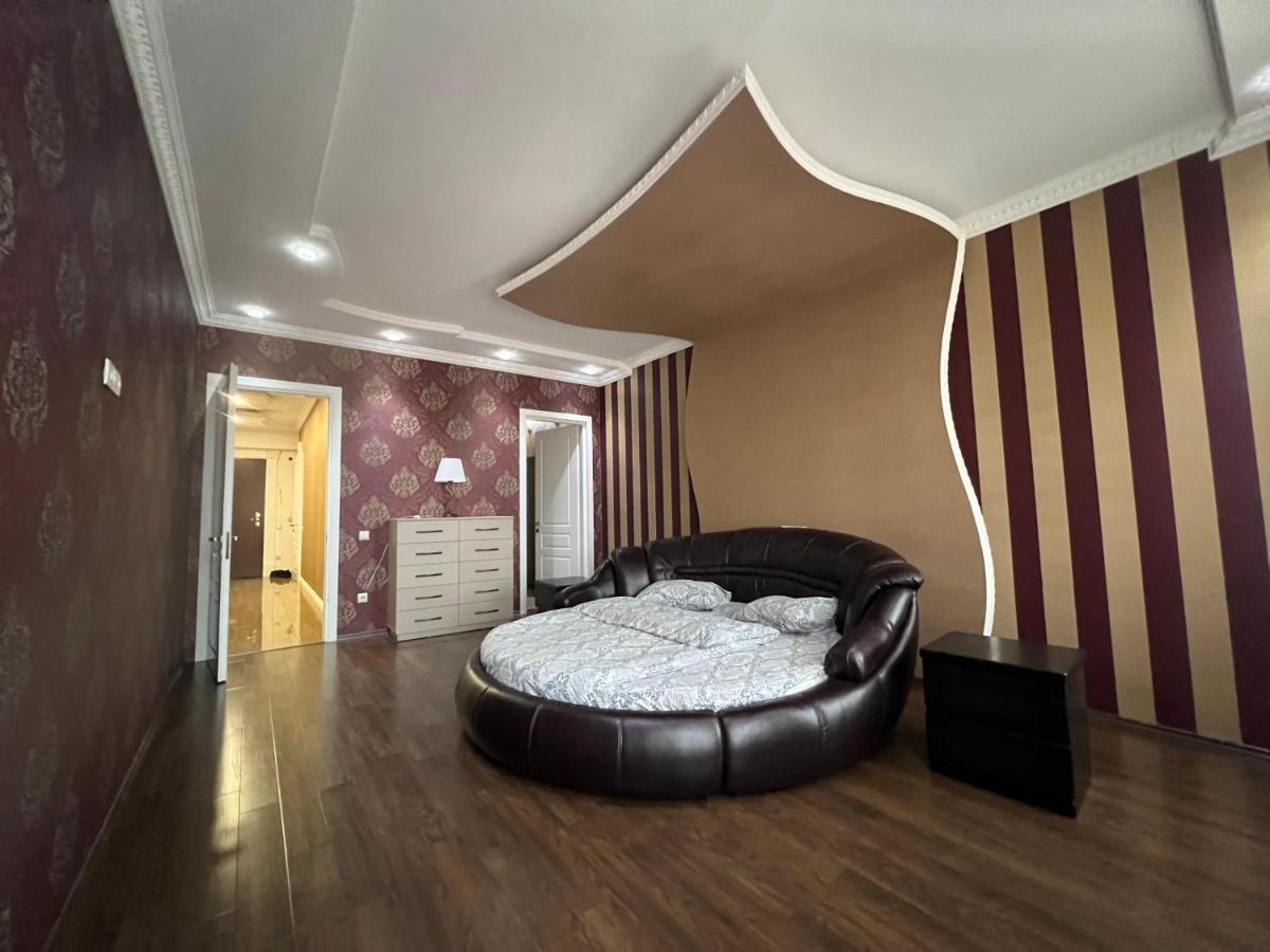 Cosy Apartment In The City Centre Tbilisi Buitenkant foto