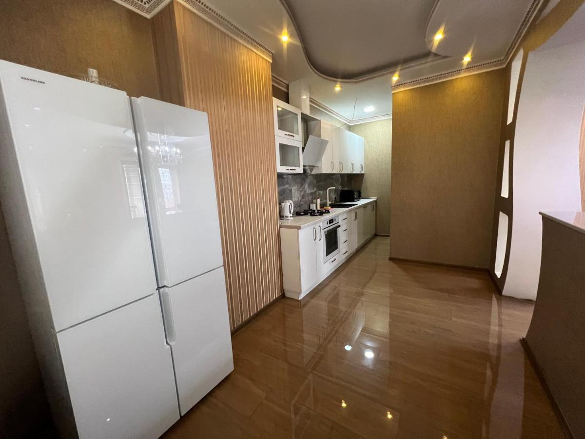 Cosy Apartment In The City Centre Tbilisi Buitenkant foto