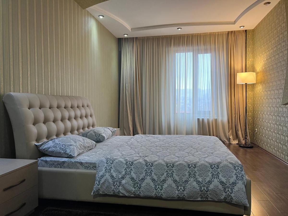 Cosy Apartment In The City Centre Tbilisi Buitenkant foto