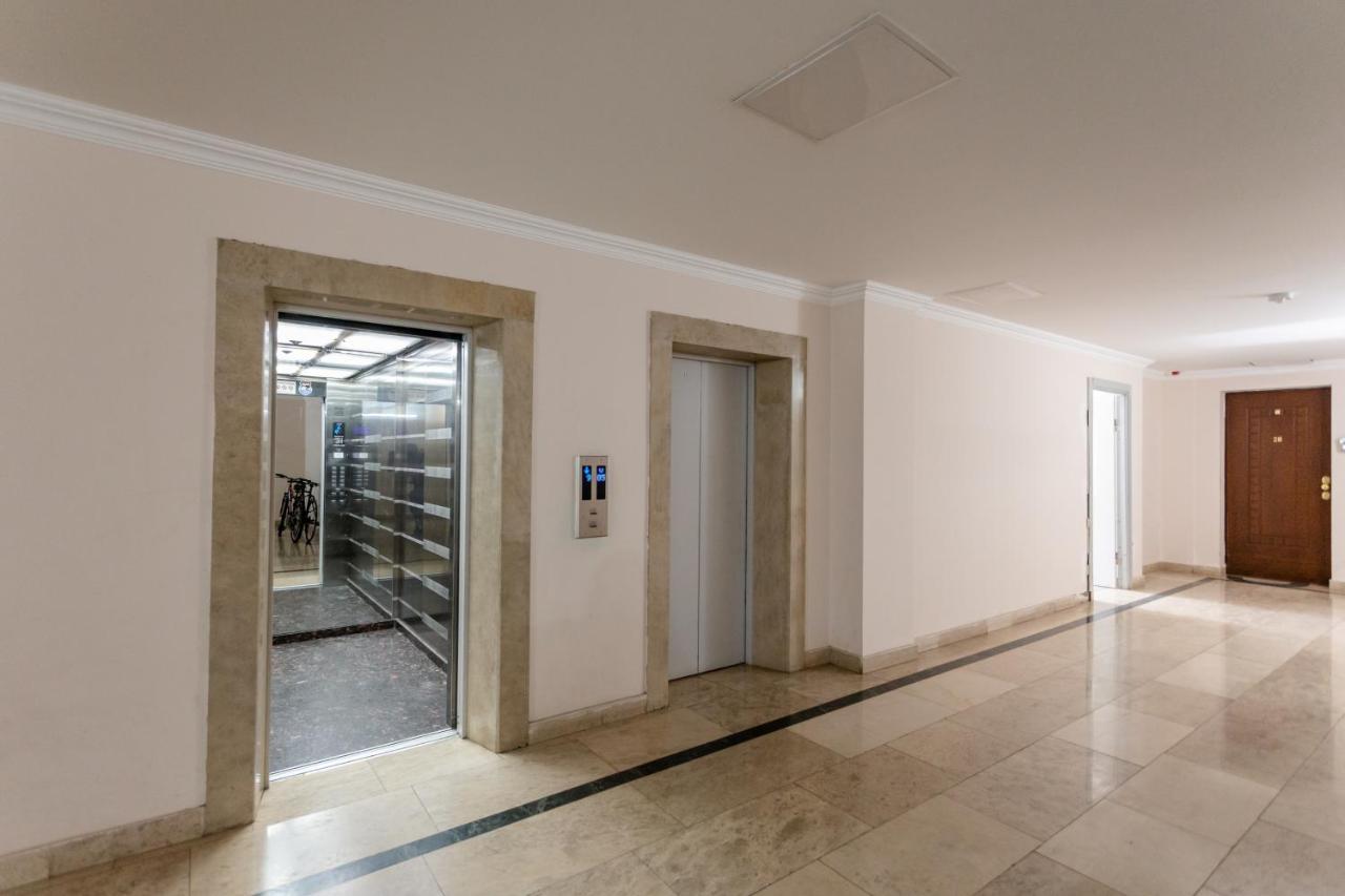 Cosy Apartment In The City Centre Tbilisi Buitenkant foto