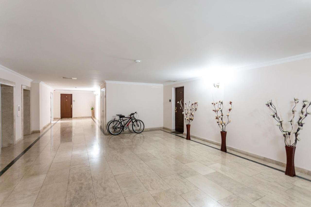 Cosy Apartment In The City Centre Tbilisi Buitenkant foto