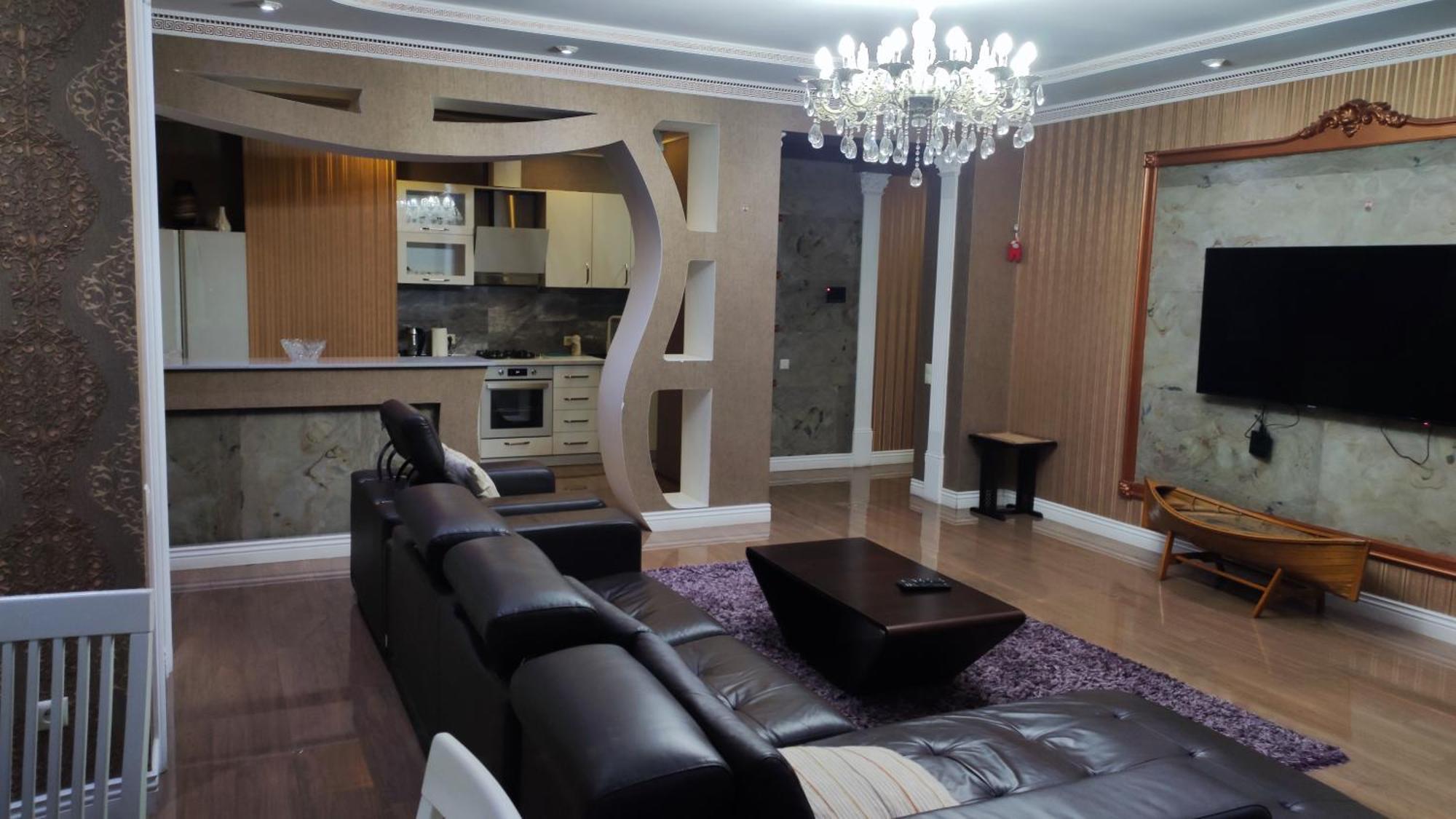 Cosy Apartment In The City Centre Tbilisi Buitenkant foto