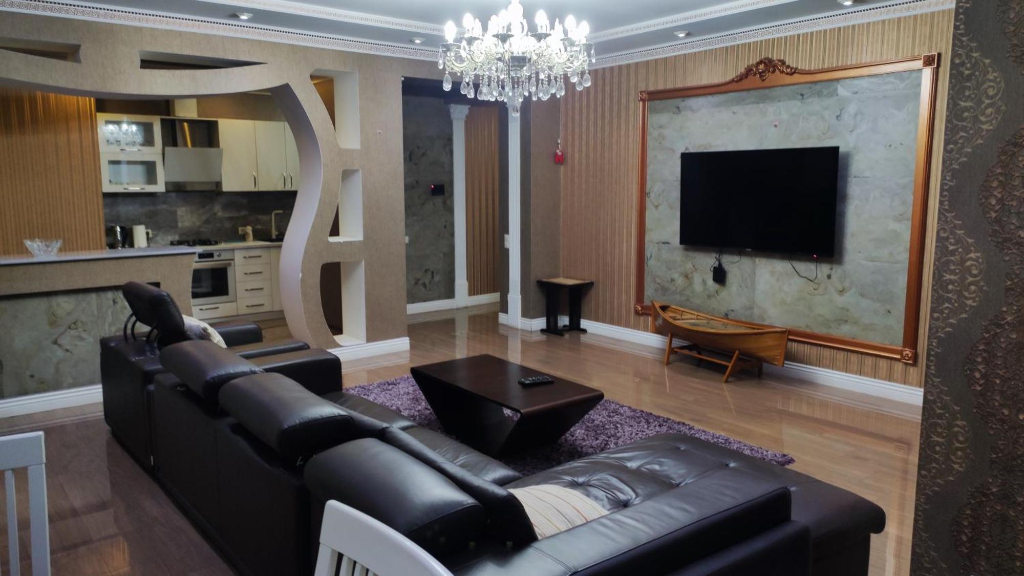 Cosy Apartment In The City Centre Tbilisi Buitenkant foto