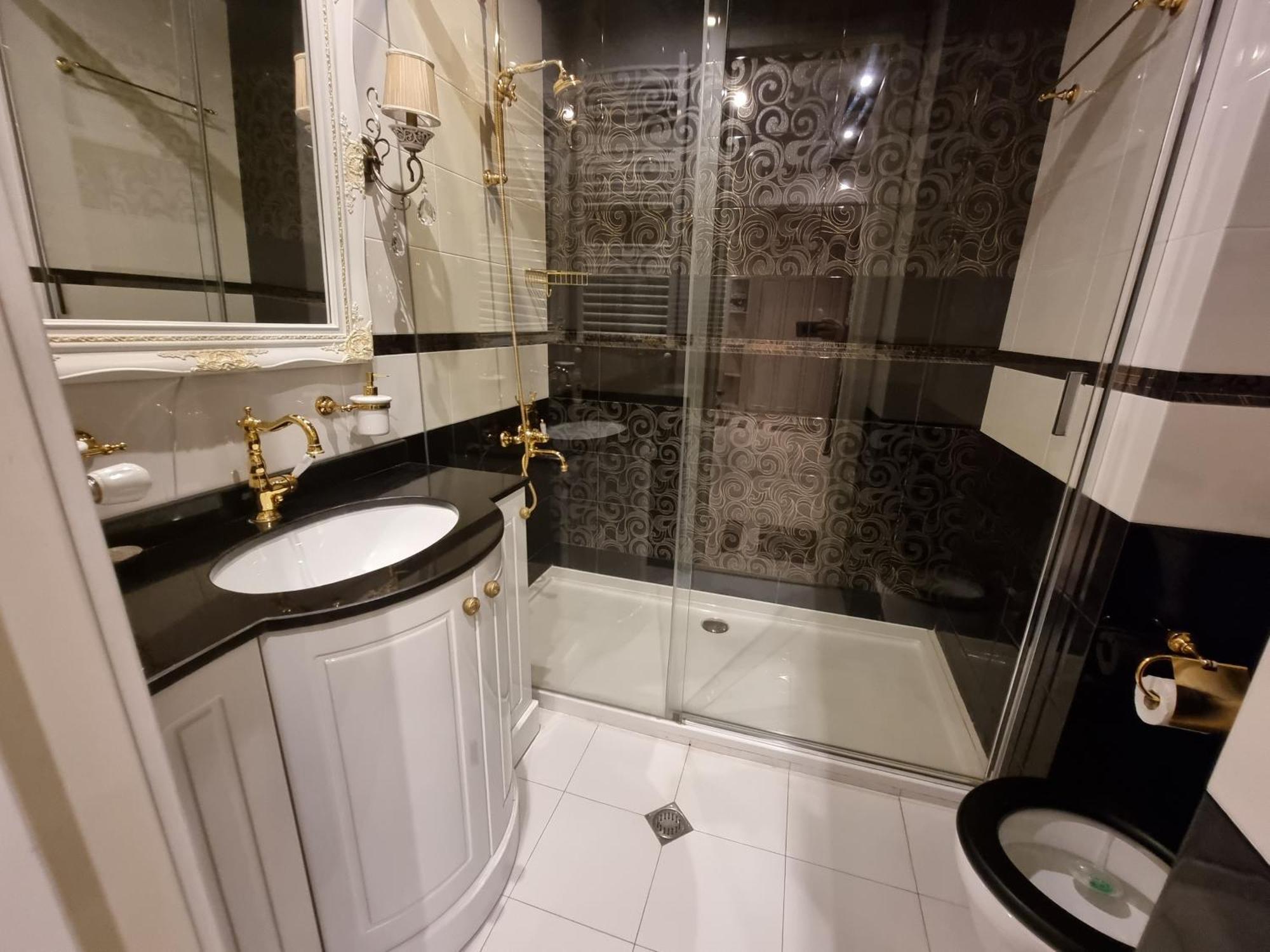 Cosy Apartment In The City Centre Tbilisi Buitenkant foto