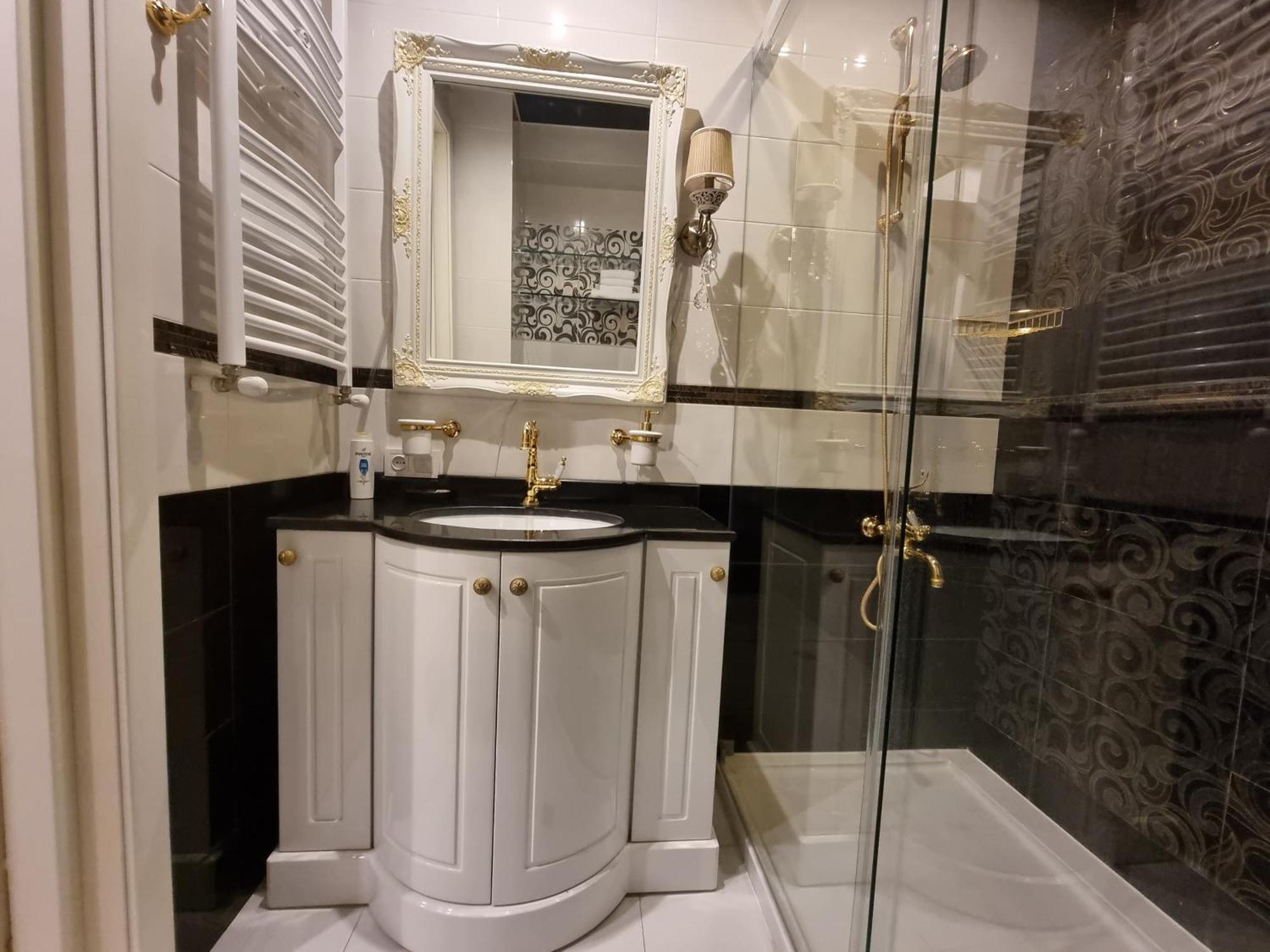 Cosy Apartment In The City Centre Tbilisi Buitenkant foto